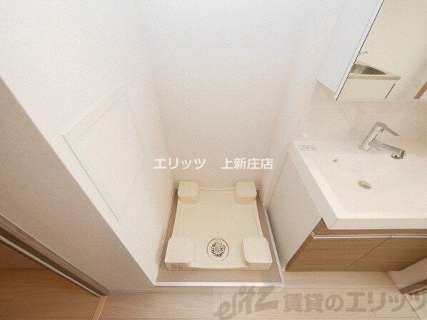 エル・セレーノ大阪天神橋の物件内観写真